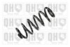 QUINTON HAZELL QCS6160 Coil Spring